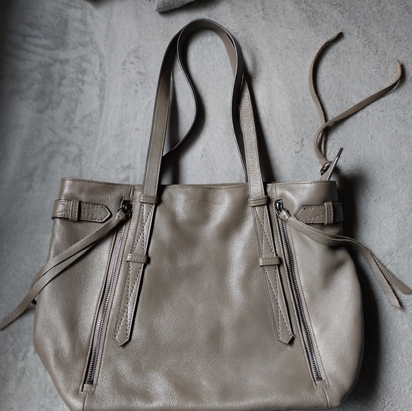 AIMEE KESTENBERG CITY SLICKER TOTE - Picture 1 of 11